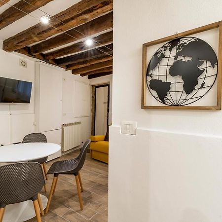 베니스 San Marco Pied-A-Terre - Accademia By Wonderful Italy 아파트 외부 사진