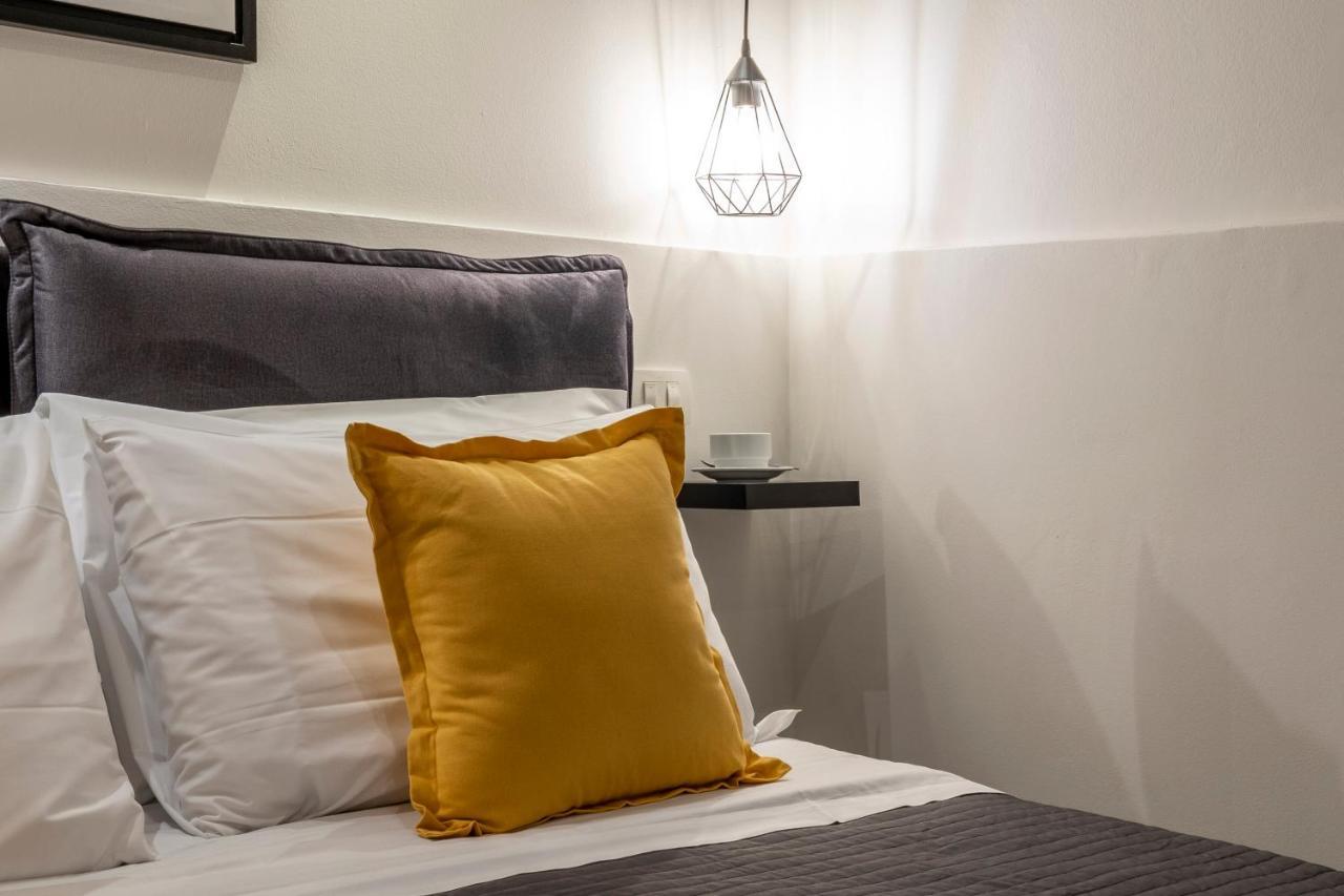 베니스 San Marco Pied-A-Terre - Accademia By Wonderful Italy 아파트 외부 사진