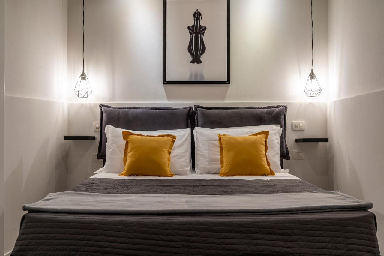 베니스 San Marco Pied-A-Terre - Accademia By Wonderful Italy 아파트 외부 사진