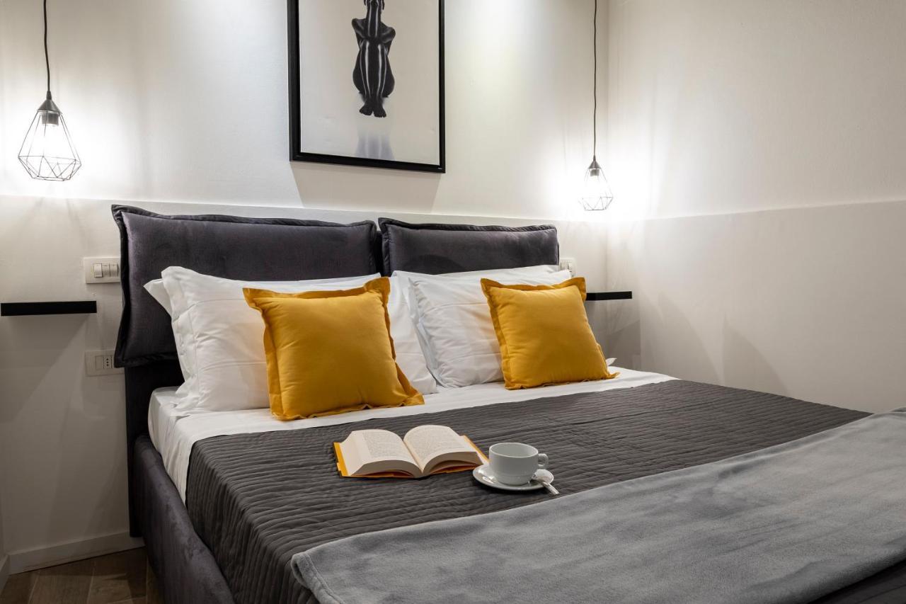 베니스 San Marco Pied-A-Terre - Accademia By Wonderful Italy 아파트 외부 사진