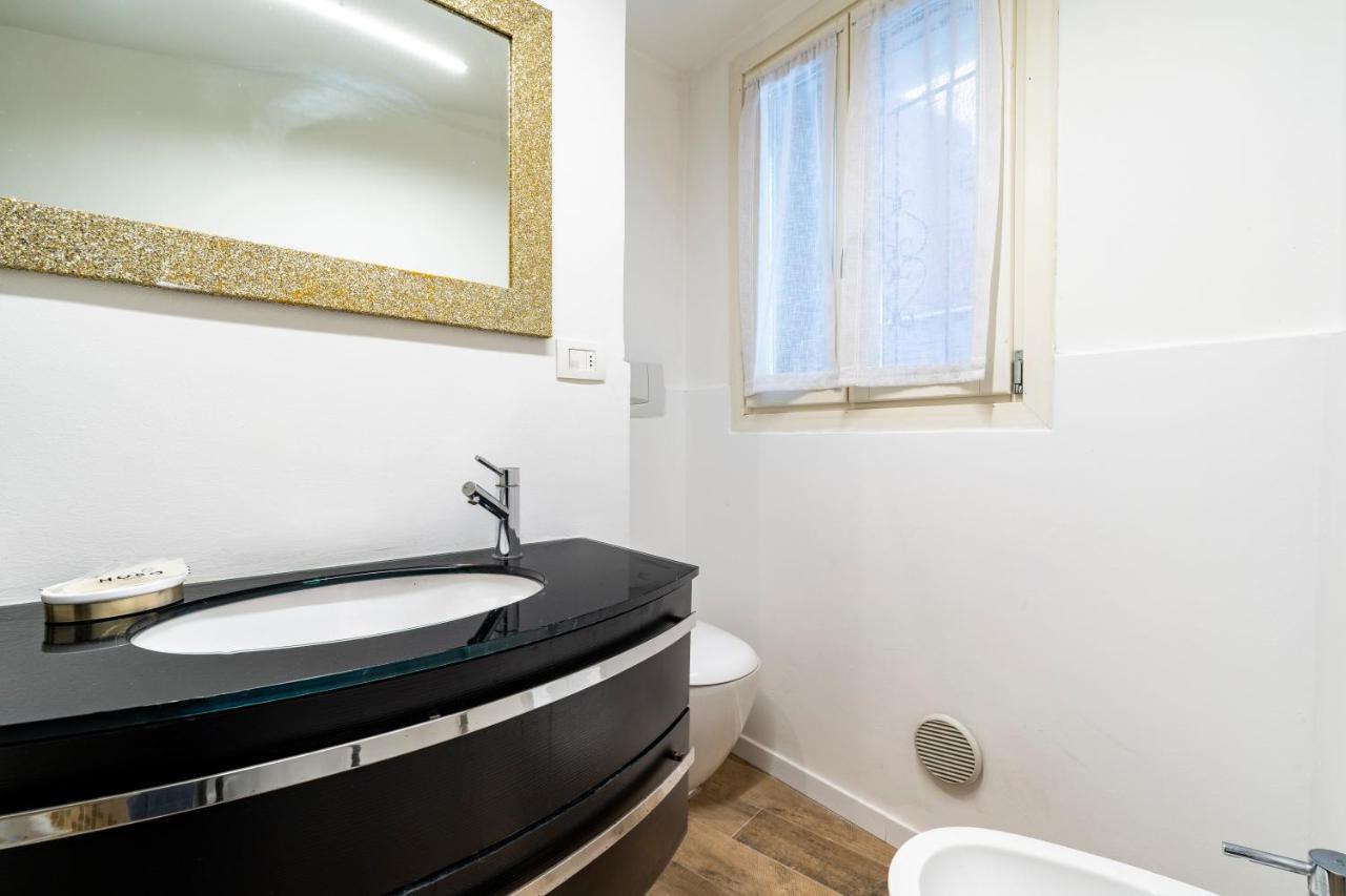 베니스 San Marco Pied-A-Terre - Accademia By Wonderful Italy 아파트 외부 사진