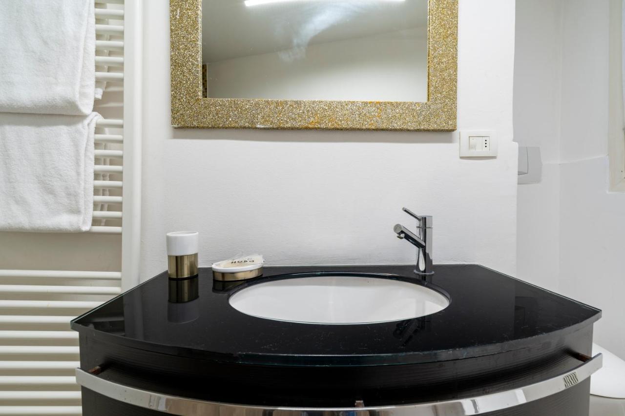 베니스 San Marco Pied-A-Terre - Accademia By Wonderful Italy 아파트 외부 사진