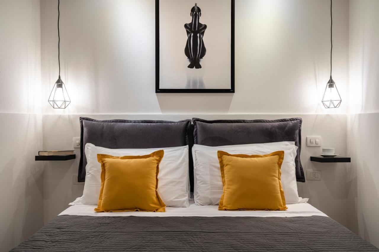 베니스 San Marco Pied-A-Terre - Accademia By Wonderful Italy 아파트 외부 사진