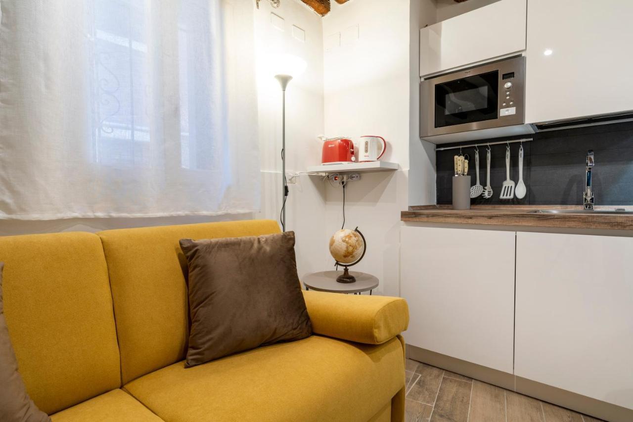 베니스 San Marco Pied-A-Terre - Accademia By Wonderful Italy 아파트 외부 사진