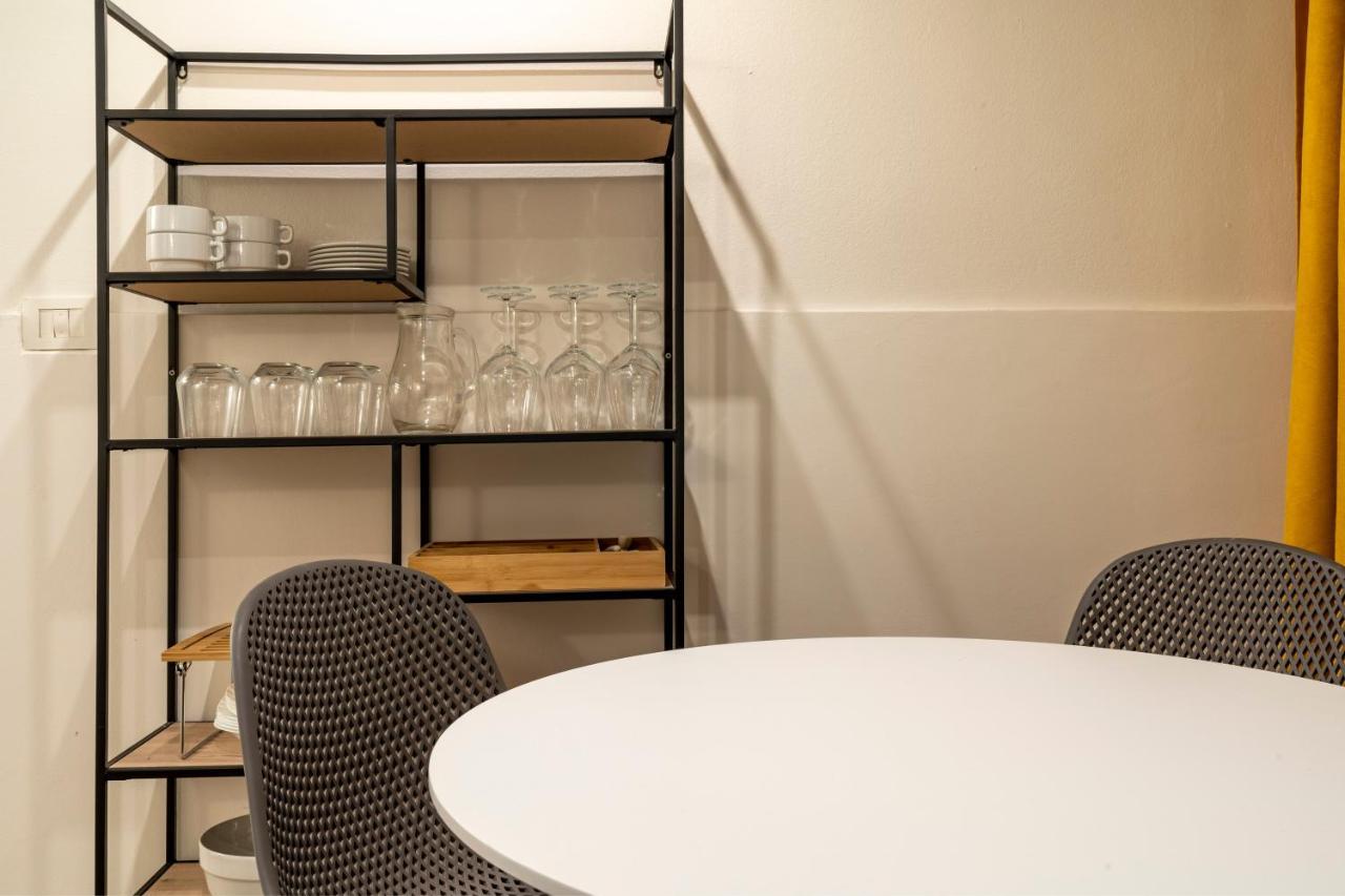 베니스 San Marco Pied-A-Terre - Accademia By Wonderful Italy 아파트 외부 사진