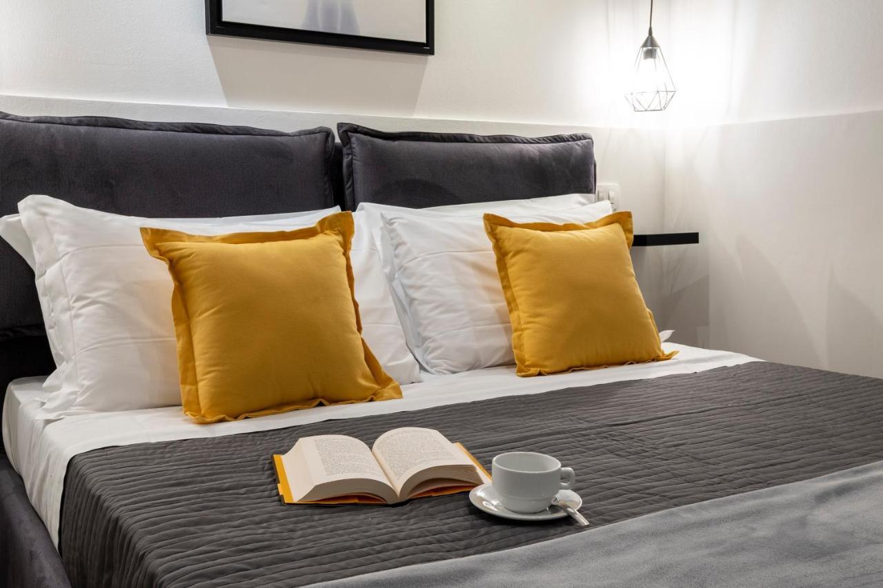 베니스 San Marco Pied-A-Terre - Accademia By Wonderful Italy 아파트 외부 사진