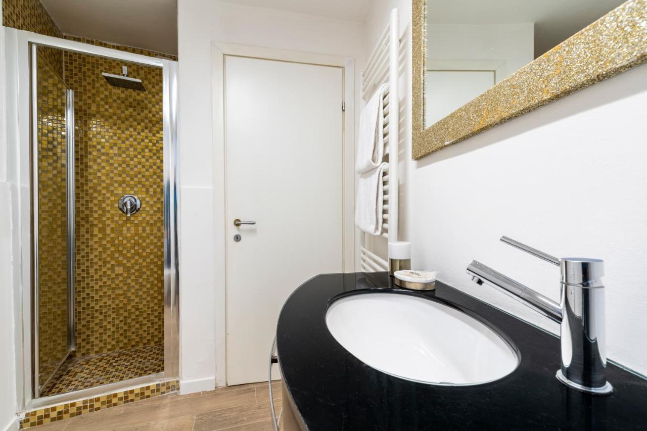 베니스 San Marco Pied-A-Terre - Accademia By Wonderful Italy 아파트 외부 사진